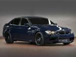 BMW M3 GTS Sedan Concept 2011 года